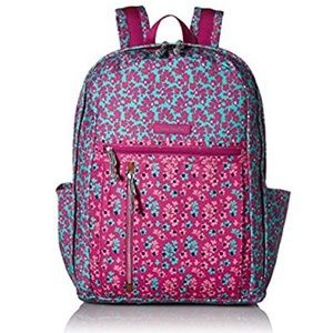 New condition vera bradley lighten up backpack